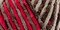 Multipack of 8 - Bernat Blanket Big Ball Yarn-Raspberry Trifle
